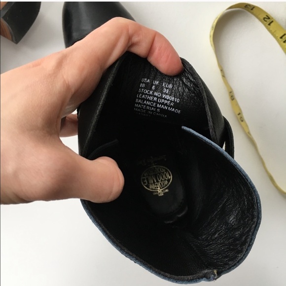 Wolverine 1000 Mile x Samantha Pleet Bonny Boots 8 - Picture 6 of 8